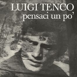 Album cover of Pensaci Un Po'