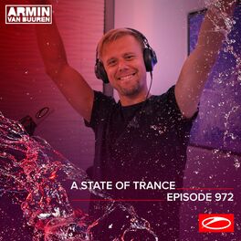 Album cover of ASOT 972 - A State Of Trance Episode 972