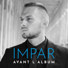 Album cover of Avant l'album