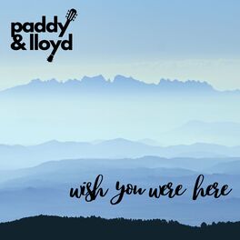Album cover of Wish You Were Here