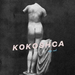 Album cover of Algo Real