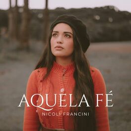 Album cover of Aquela Fé