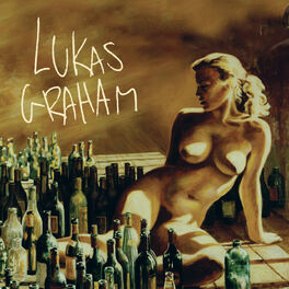 Album cover of Lukas Graham (International Version)