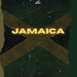 Album cover of Jamaica