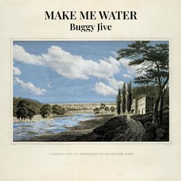 Album cover of Make Me Water
