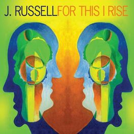Album cover of For This I Rise
