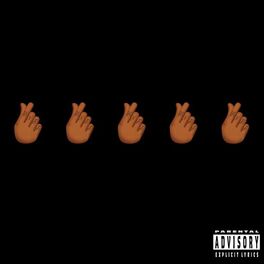 Album cover of Click Of My Fingers