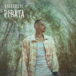 Album cover of Pirata