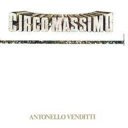 Album cover of Circo Massimo