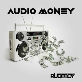 Album cover of Audio Money
