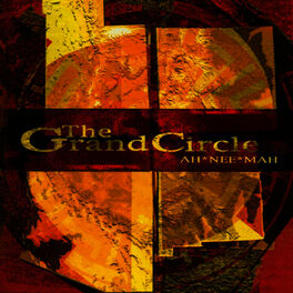 Album cover of The Grand Circle