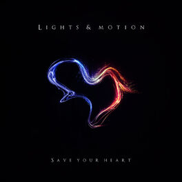 Album cover of Save Your Heart