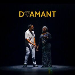 Album cover of DIAMANT (Aly)