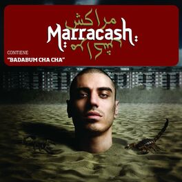 Album cover of Marracash