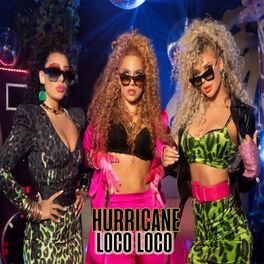 Album cover of Loco Loco