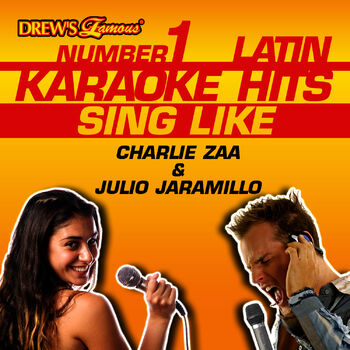 Reyes De Cancion Nuestro Juramento Karaoke Version listen