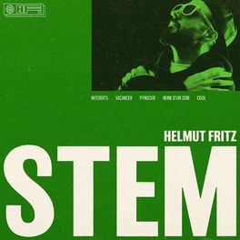 Album cover of Stem