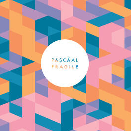 Album cover of Fragile