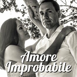 Album cover of Amore Improbabile