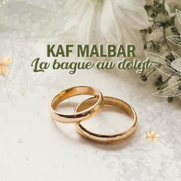 Album cover of La bague au doigt