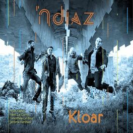 Album cover of Kloar (Radio Edit)