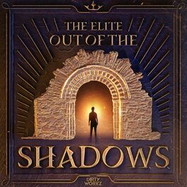 Album cover of Out Of The Shadows