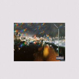 Album cover of Pop off