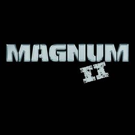 Album cover of Magnum II