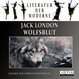 Album cover of Wolfsblut