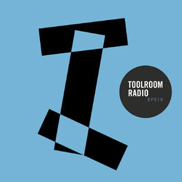 Album cover of Toolroom Radio EP519 - Presented by Mark Knight