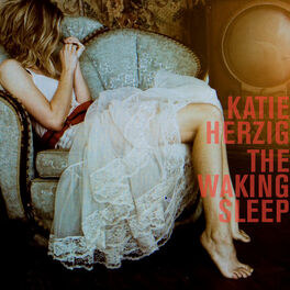 Album cover of The Waking Sleep