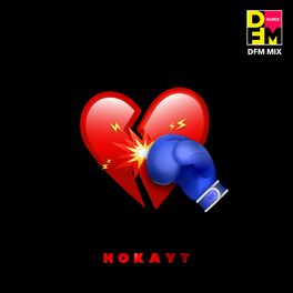 Album cover of Нокаут (DFM Mix)