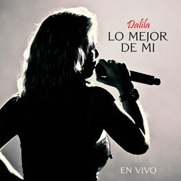 Album cover of Lo Mejor de Mi (En Vivo)