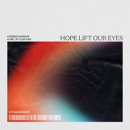 Album cover of Hope Lift Our Eyes