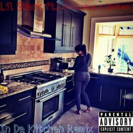 Album cover of In Da Kitchen Pt 2