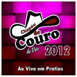 Album cover of Em Pratius Ao Vivo - 2012