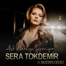 Album cover of Aşk Haklıyı Seçmiyor