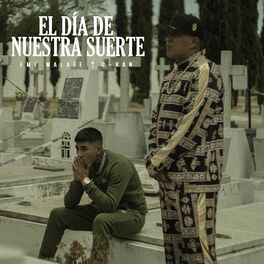 Album cover of El Día de Nuestra Suerte