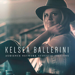 Album cover of Audience Network Acoustic Sessions