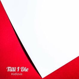 Album cover of Tilli I Die