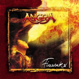 As melhores música do Angra - Playlist 