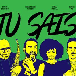Album cover of Tu sais (Hymne officiel de la Francophonie)