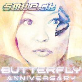 Album cover of Butterfly (Anniversary)