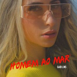 Album cover of Homem ao Mar