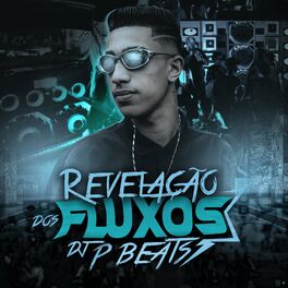 Album cover of Revelação dos Fluxos