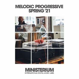 Album cover of Melodic Progressive (Spring '21)