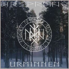 Album cover of URMINNEN
