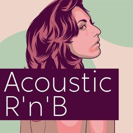 Album cover of Acoustic R'n'B
