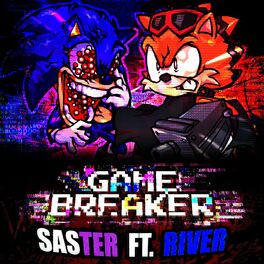 Friday Night Funkin' Vs. Sonic.exe: Fatality - Saster