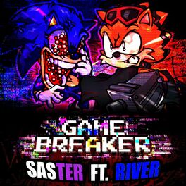 Friday Night Funkin' Vs. Sonic.exe: Too Slow - Remastered – música e letra  de Saster, MarStarBro